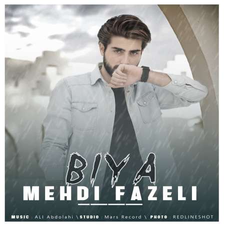 Mehdi Fazeli – Bia